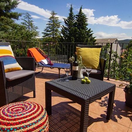 Apartmán Smokvica - Feigenbaum Kornić Exteriér fotografie