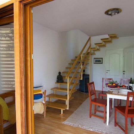 Apartmán Smokvica - Feigenbaum Kornić Exteriér fotografie
