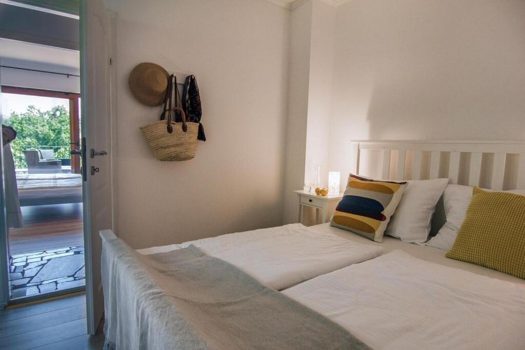 Apartmán Smokvica - Feigenbaum Kornić Exteriér fotografie