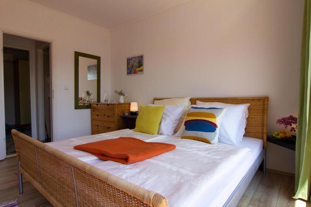 Apartmán Smokvica - Feigenbaum Kornić Exteriér fotografie