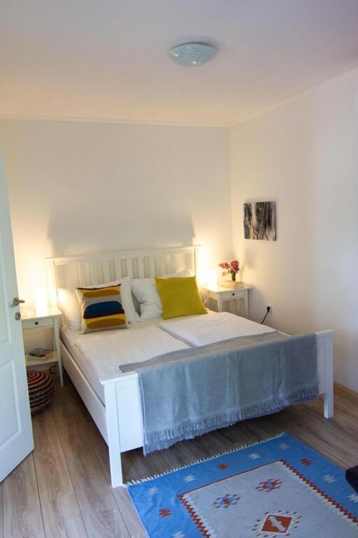 Apartmán Smokvica - Feigenbaum Kornić Exteriér fotografie