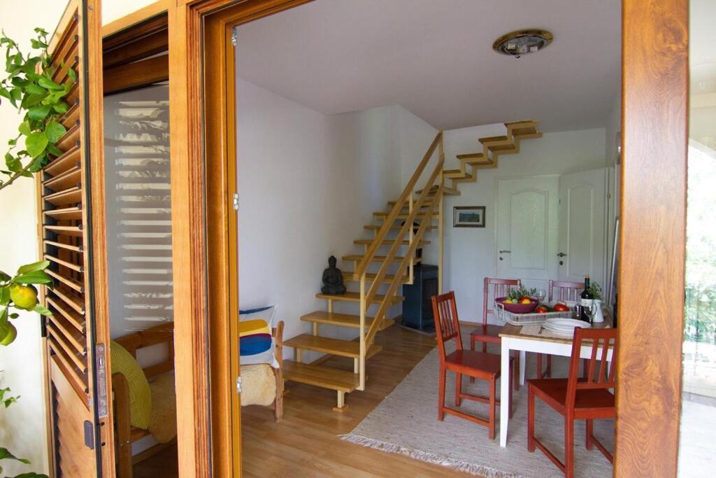 Apartmán Smokvica - Feigenbaum Kornić Exteriér fotografie